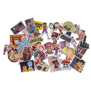 145 RANDOM ADULT STICKERS (Anime & Adult Content)